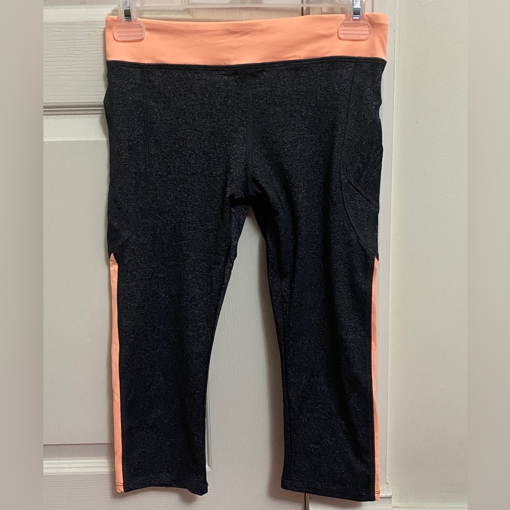 Forever 21 XXI Athletic Leggings - Small
